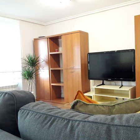 Apartamento Centrico Catedral Burgo 외부 사진