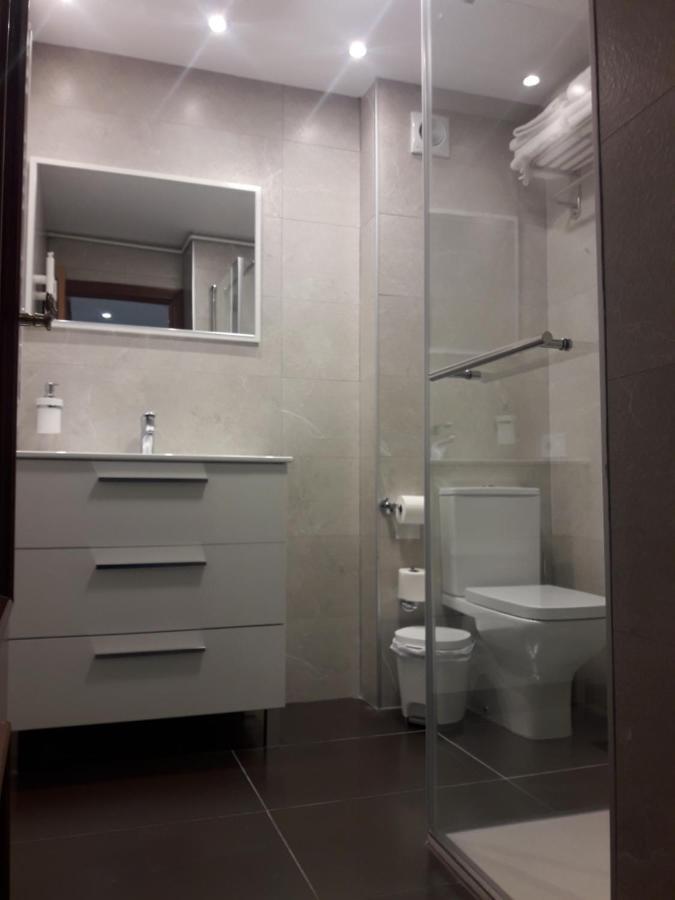 Apartamento Centrico Catedral Burgo 외부 사진