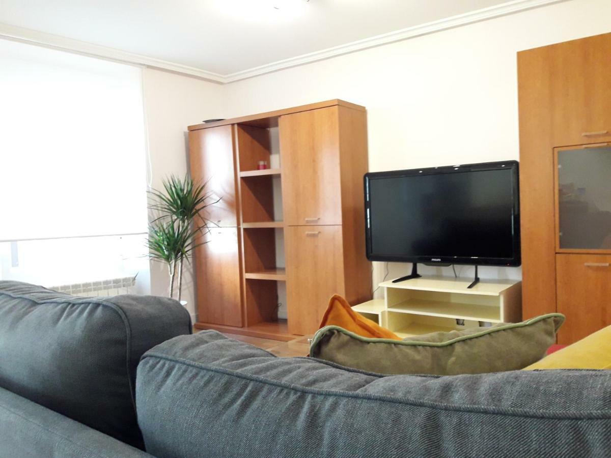Apartamento Centrico Catedral Burgo 외부 사진