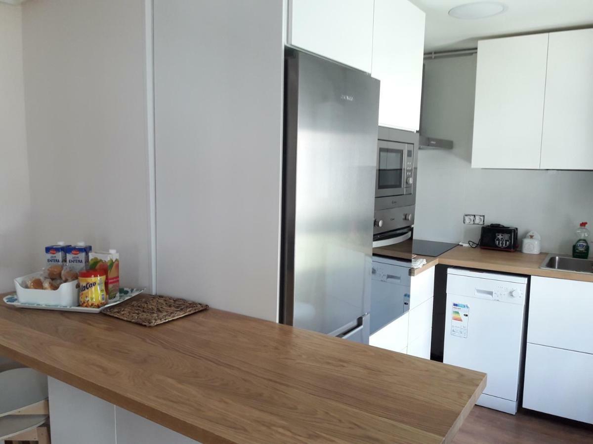 Apartamento Centrico Catedral Burgo 외부 사진