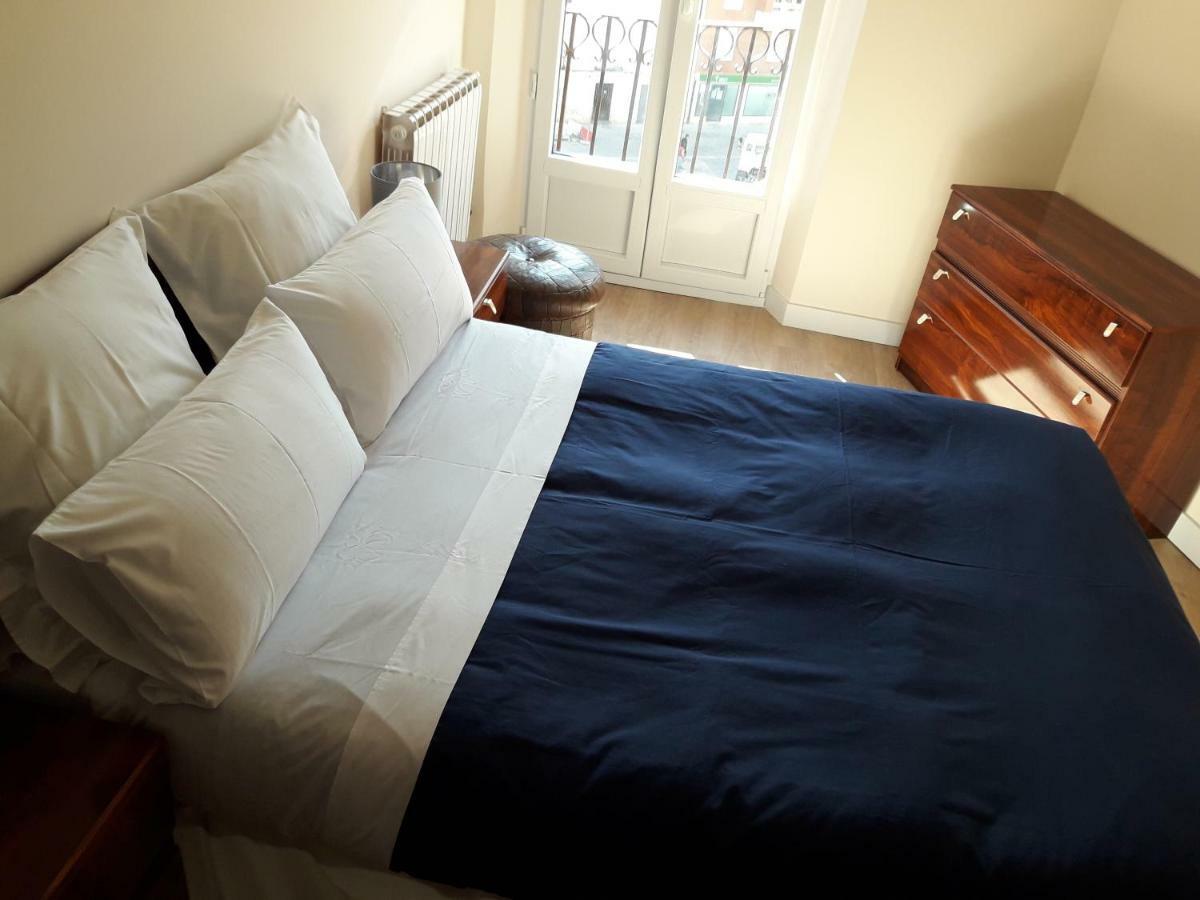 Apartamento Centrico Catedral Burgo 외부 사진